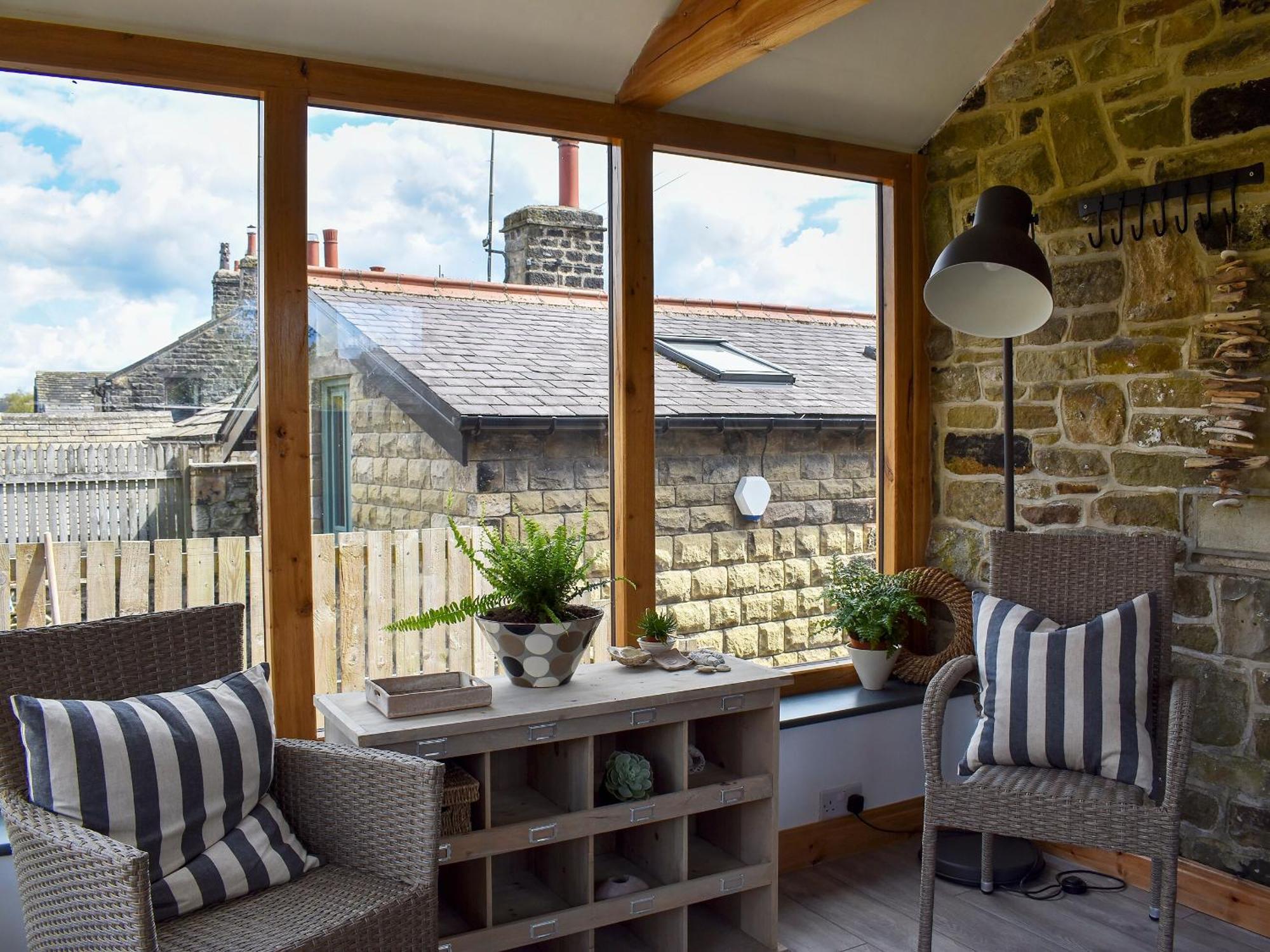 فيلا Little Plumtree Addingham المظهر الخارجي الصورة